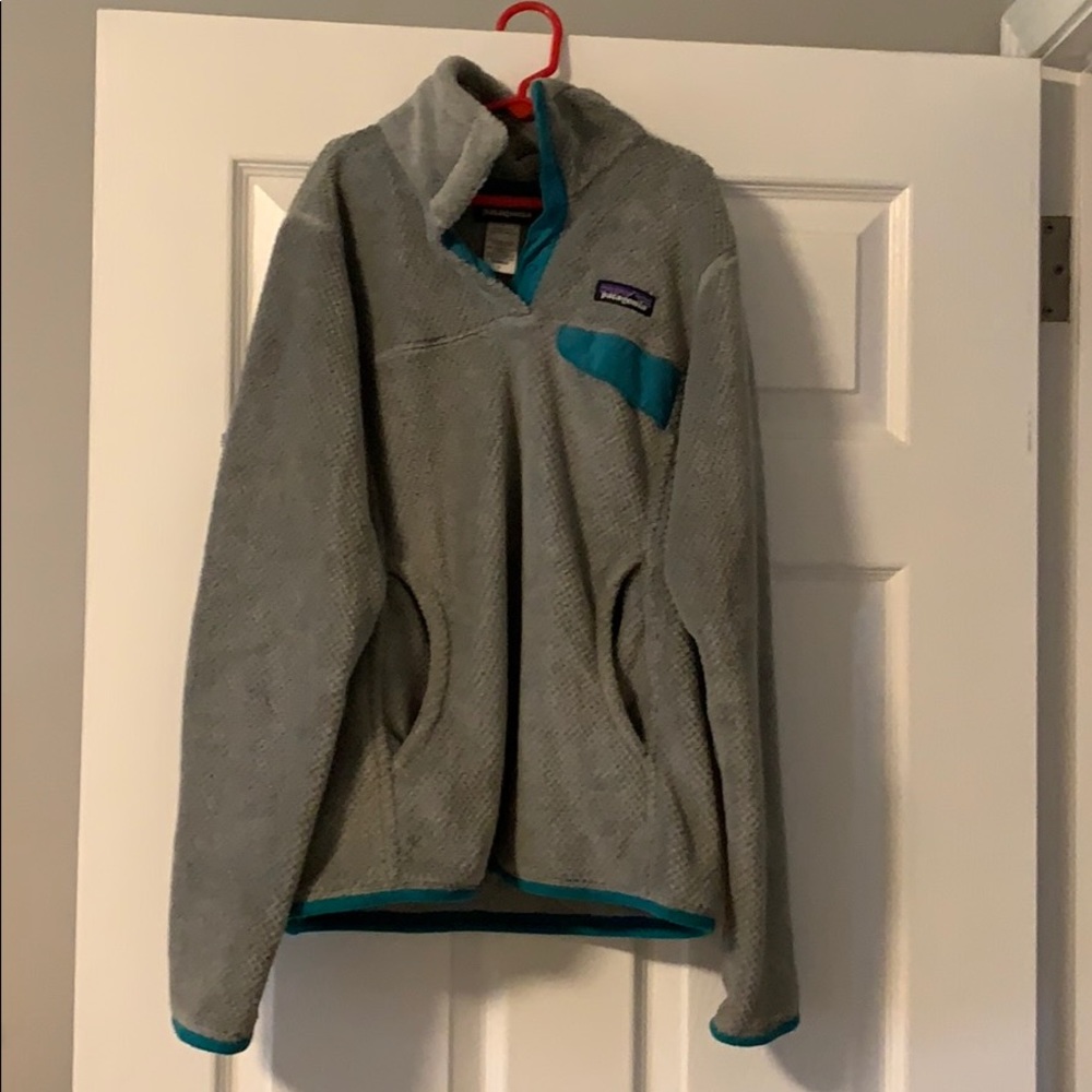 Patagonia